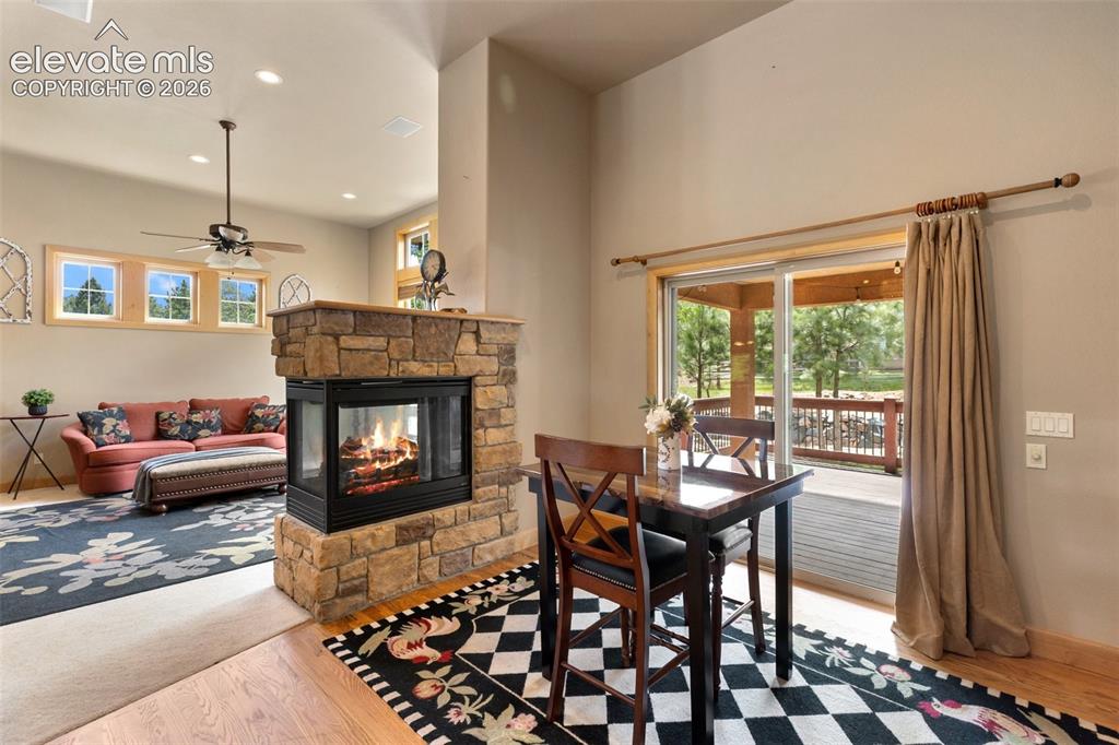 1121 W Bowman Avenue Woodland Park CO 80863