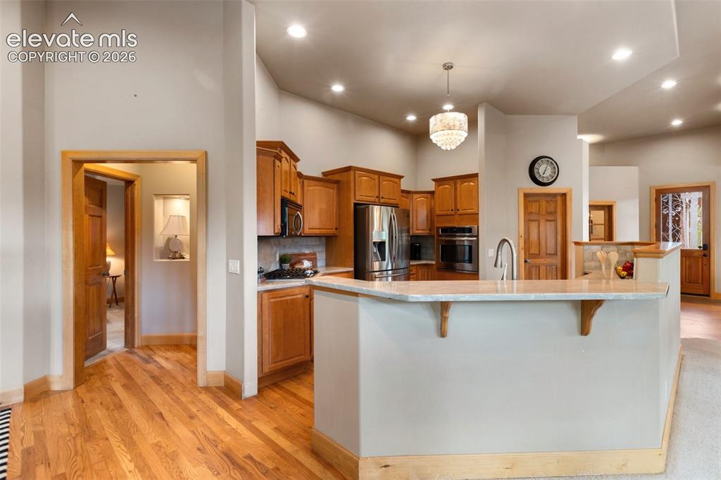 1121 W Bowman Avenue Woodland Park CO 80863