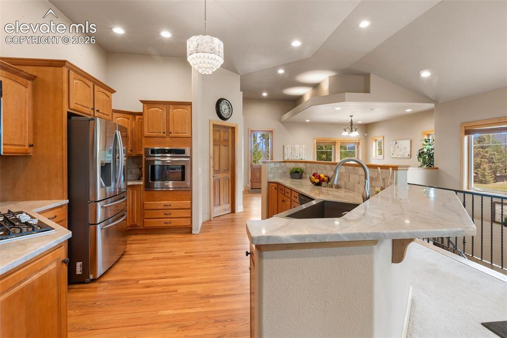 1121 W Bowman Avenue Woodland Park CO 80863