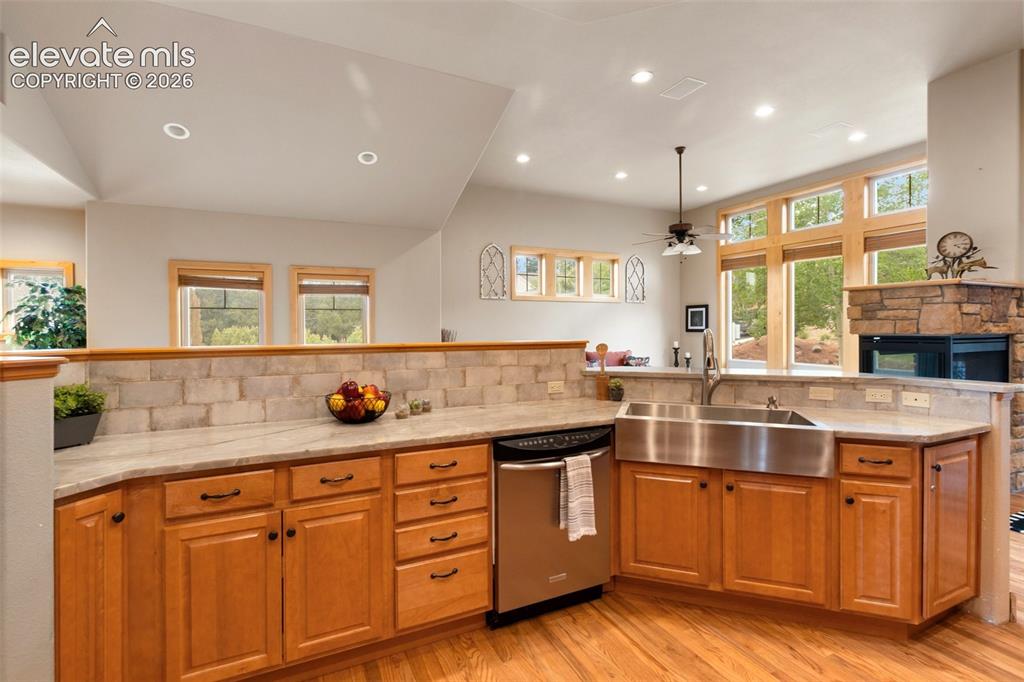 1121 W Bowman Avenue Woodland Park CO 80863