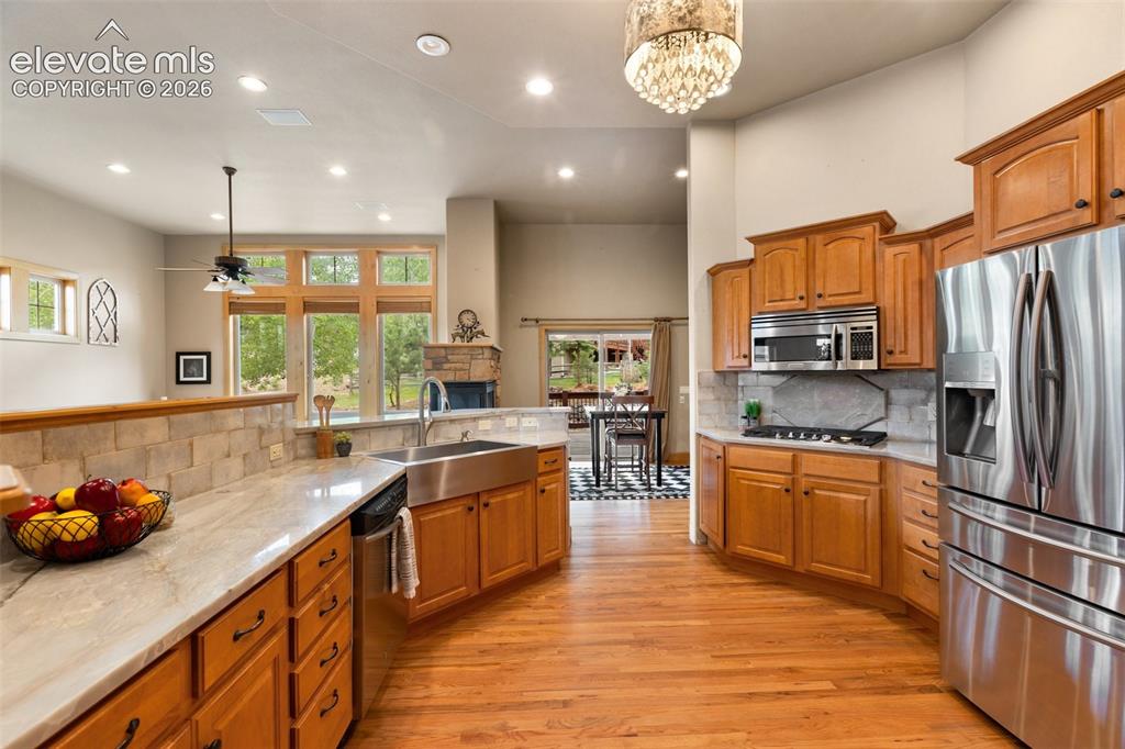 1121 W Bowman Avenue Woodland Park CO 80863