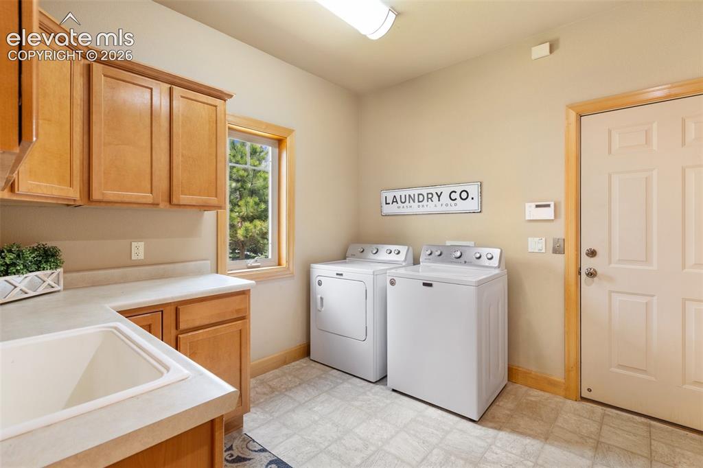 1121 W Bowman Avenue Woodland Park CO 80863