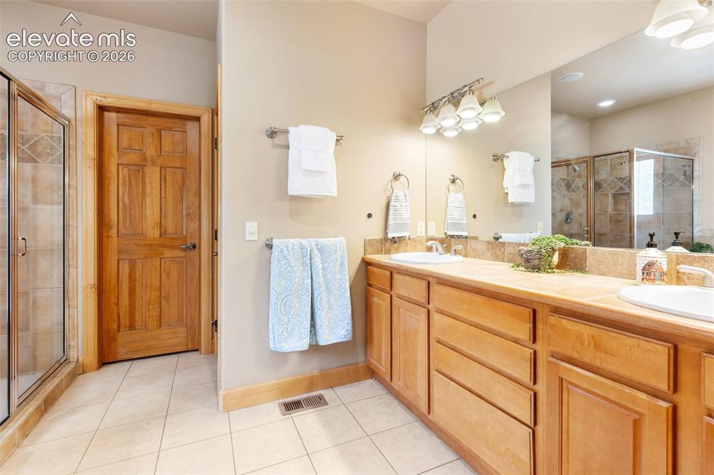 1121 W Bowman Avenue Woodland Park CO 80863