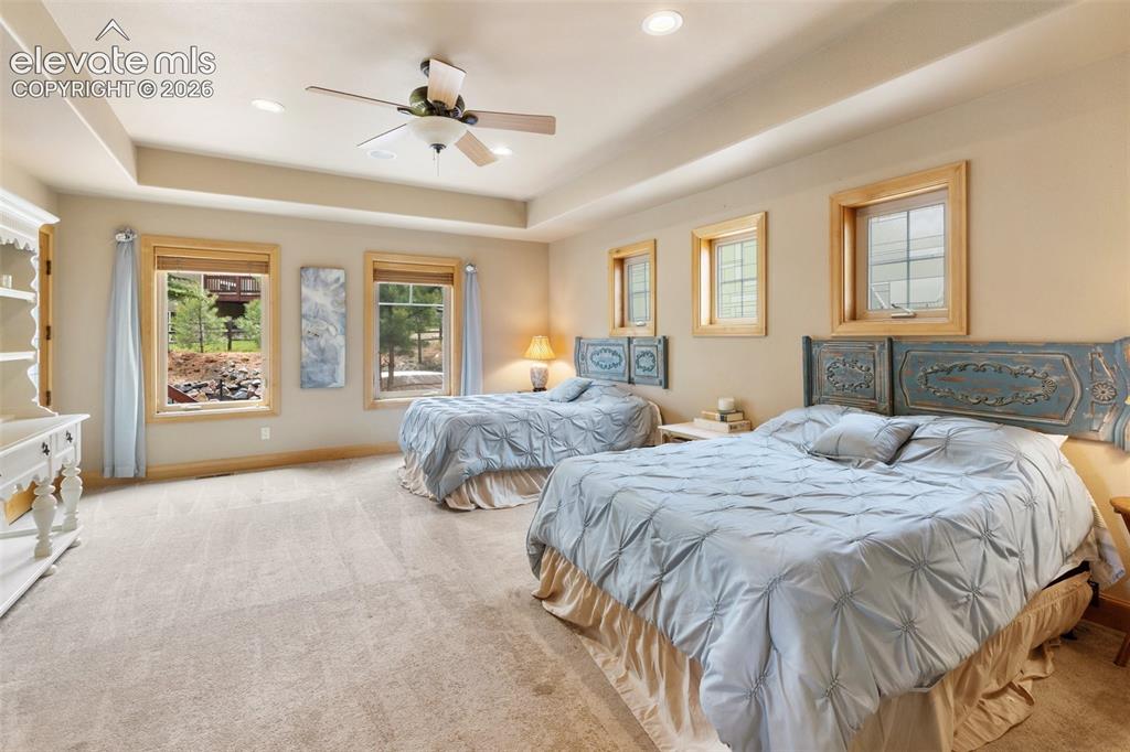 1121 W Bowman Avenue Woodland Park CO 80863