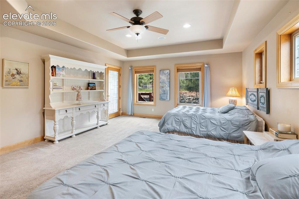 1121 W Bowman Avenue Woodland Park CO 80863