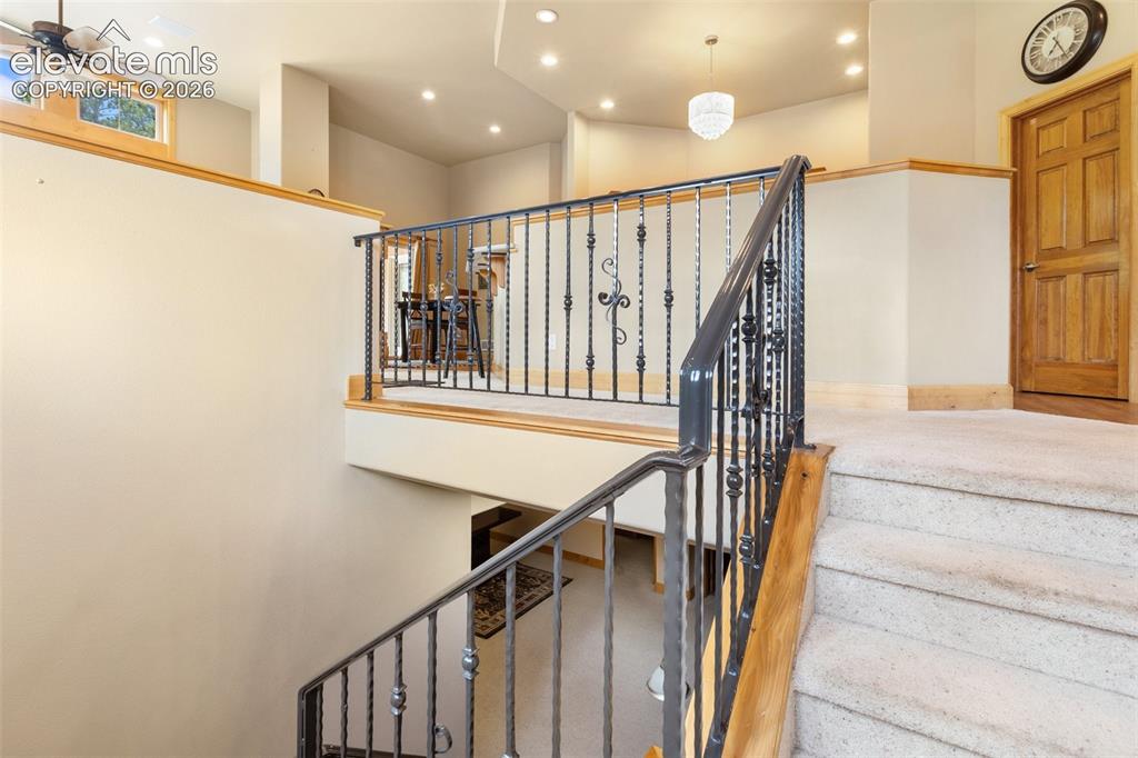 1121 W Bowman Avenue Woodland Park CO 80863
