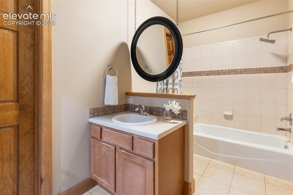 1121 W Bowman Avenue Woodland Park CO 80863
