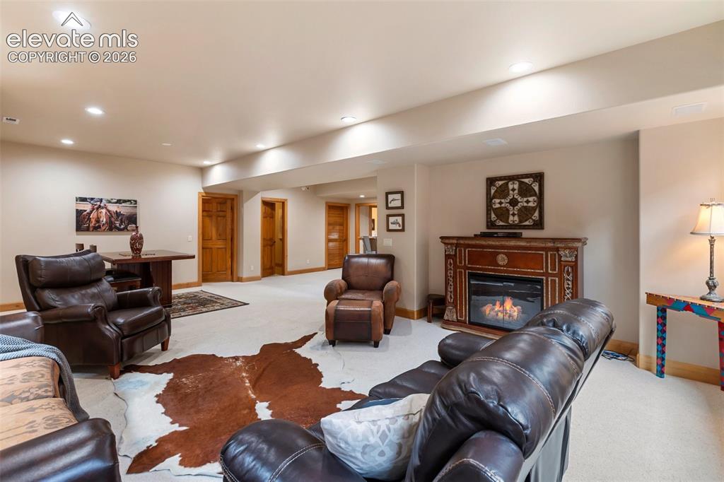 1121 W Bowman Avenue Woodland Park CO 80863