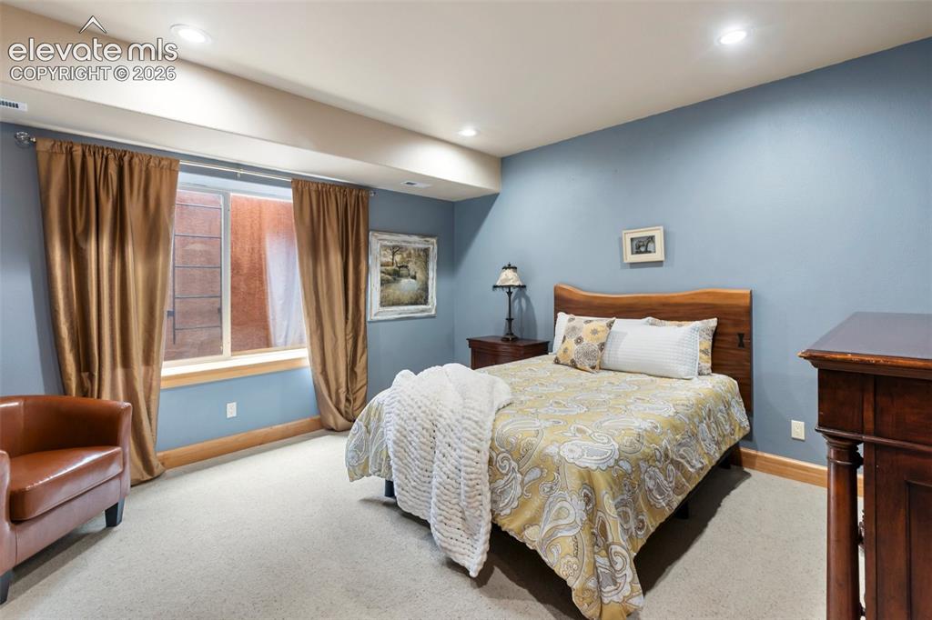 1121 W Bowman Avenue Woodland Park CO 80863