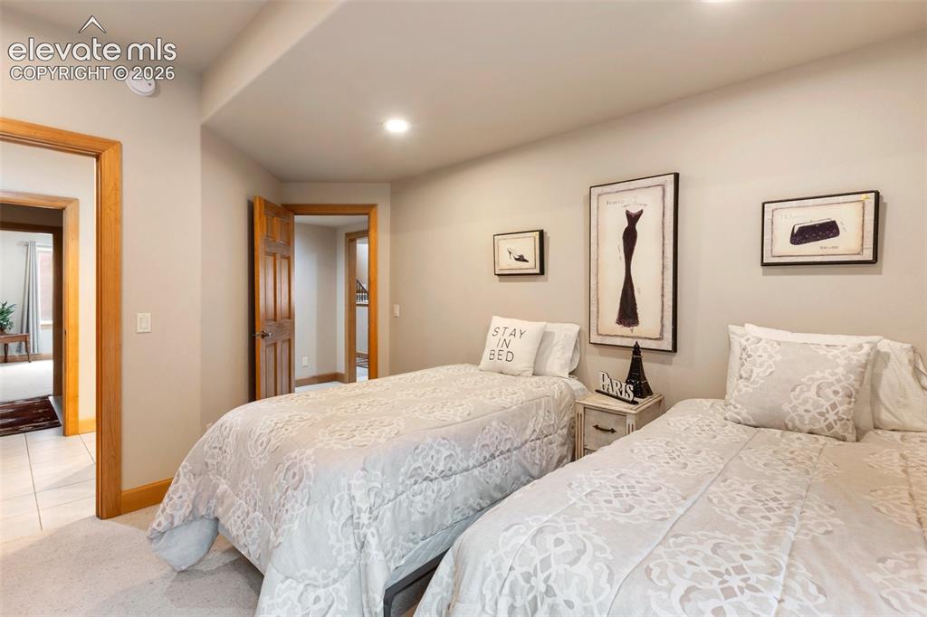 1121 W Bowman Avenue Woodland Park CO 80863