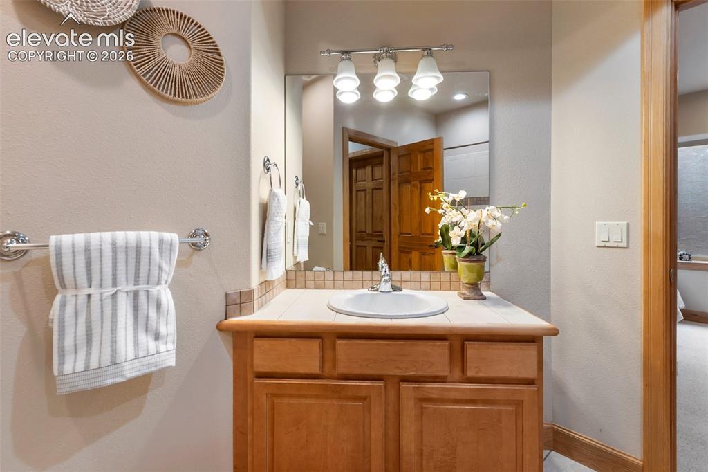 1121 W Bowman Avenue Woodland Park CO 80863