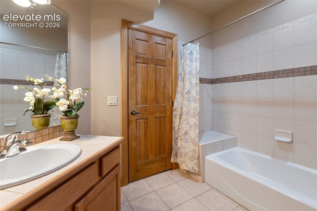 1121 W Bowman Avenue Woodland Park CO 80863