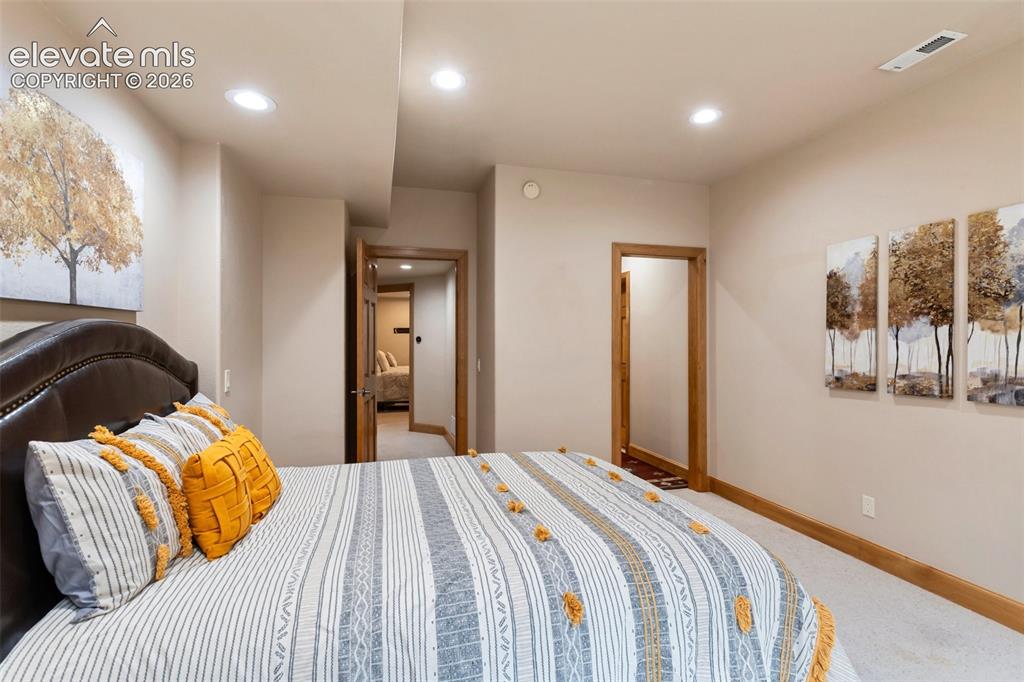 1121 W Bowman Avenue Woodland Park CO 80863