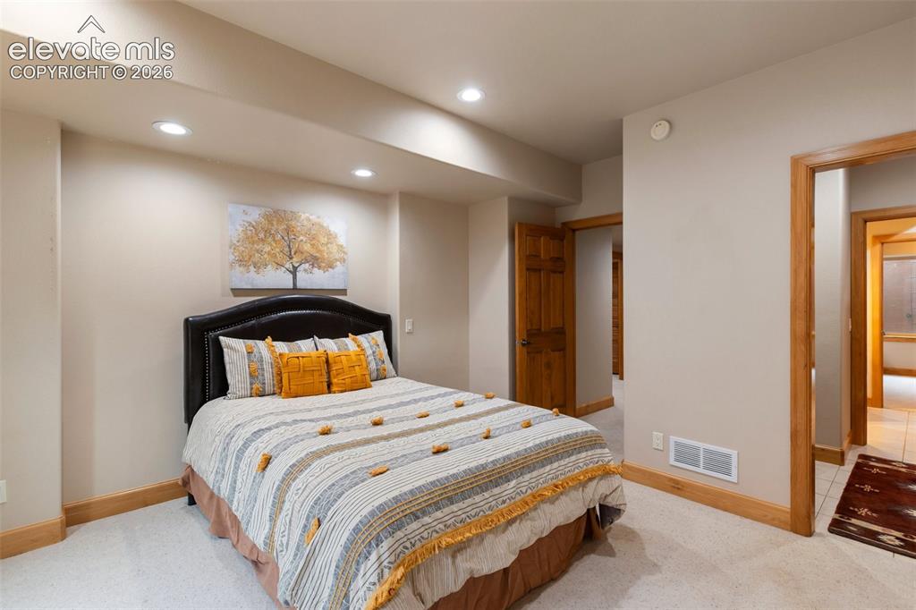 1121 W Bowman Avenue Woodland Park CO 80863
