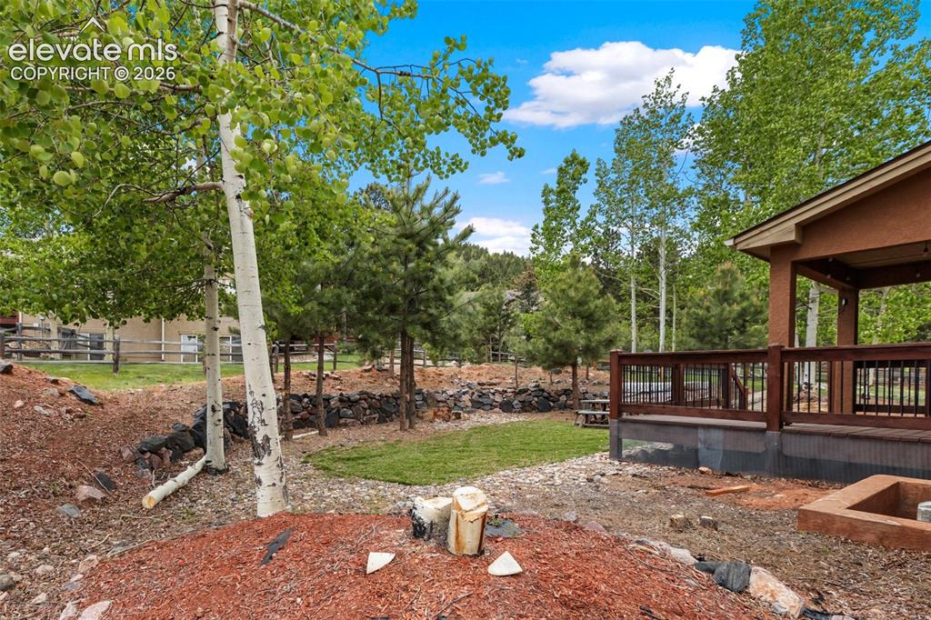 1121 W Bowman Avenue Woodland Park CO 80863