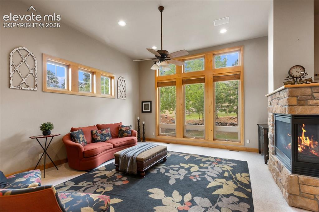 1121 W Bowman Avenue Woodland Park CO 80863