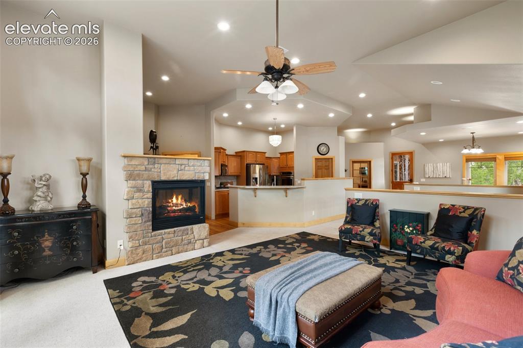 1121 W Bowman Avenue Woodland Park CO 80863