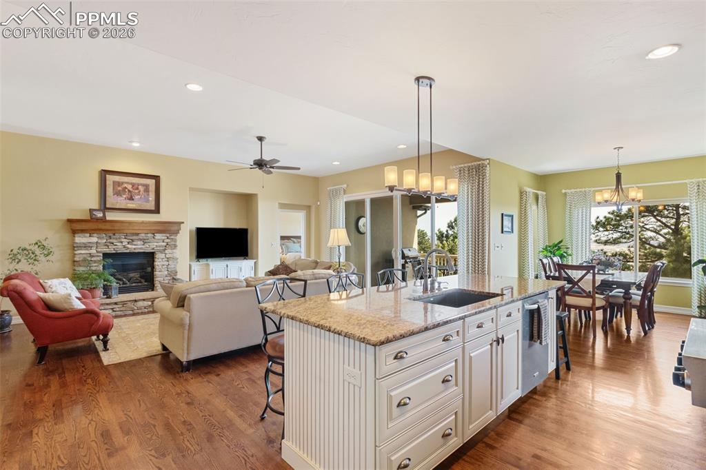 330 Lowick Drive Colorado Springs CO 80906