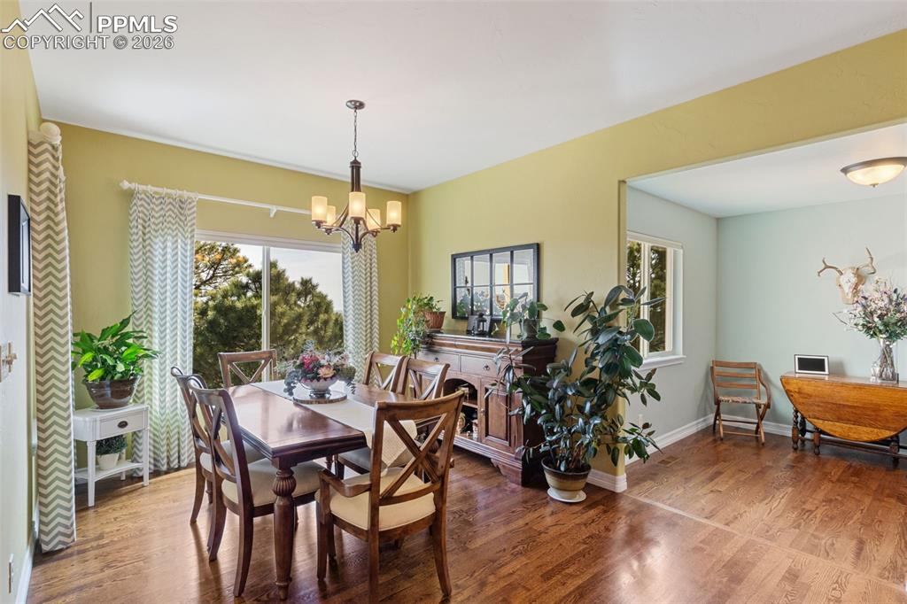 330 Lowick Drive Colorado Springs CO 80906