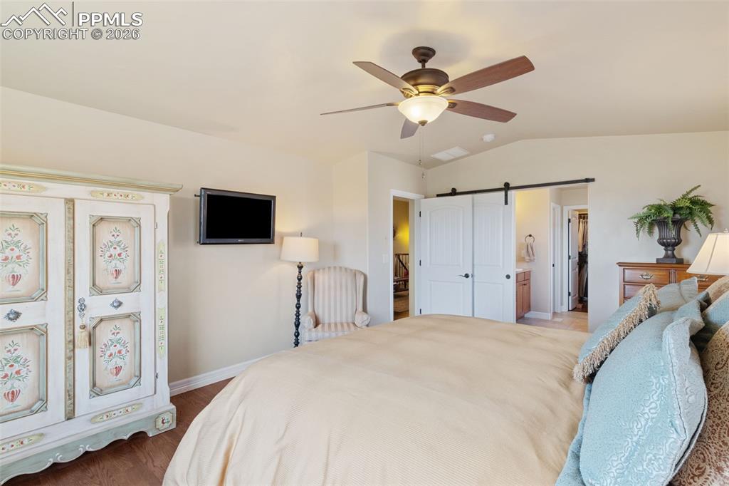 330 Lowick Drive Colorado Springs CO 80906