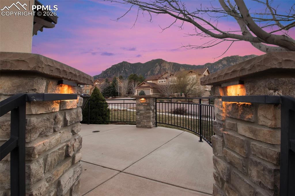 330 Lowick Drive Colorado Springs CO 80906