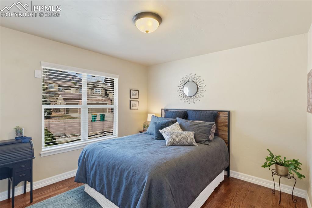 330 Lowick Drive Colorado Springs CO 80906