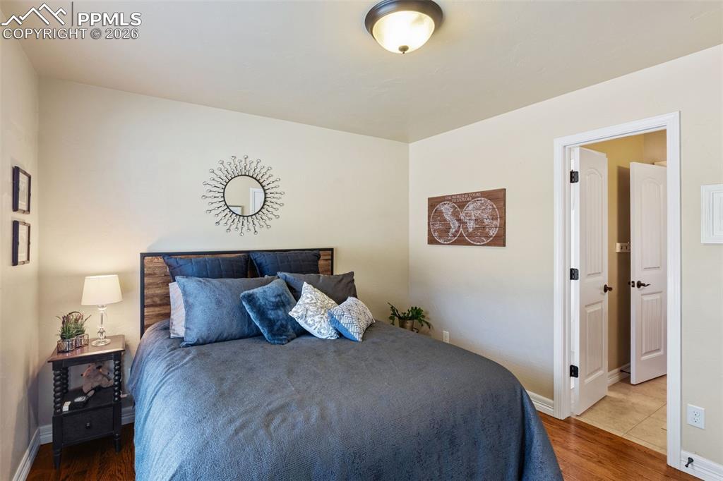 330 Lowick Drive Colorado Springs CO 80906