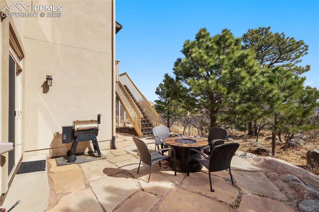 330 Lowick Drive Colorado Springs CO 80906