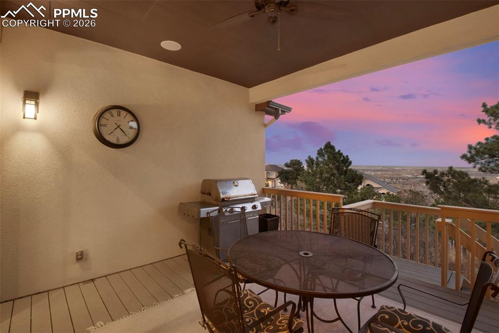330 Lowick Drive Colorado Springs CO 80906