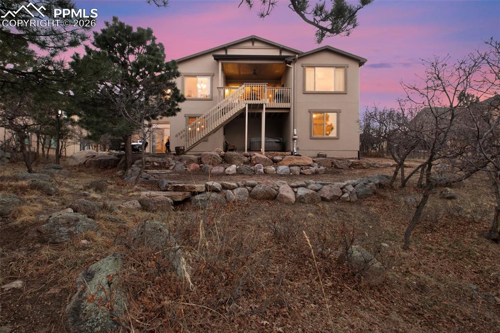 330 Lowick Drive Colorado Springs CO 80906