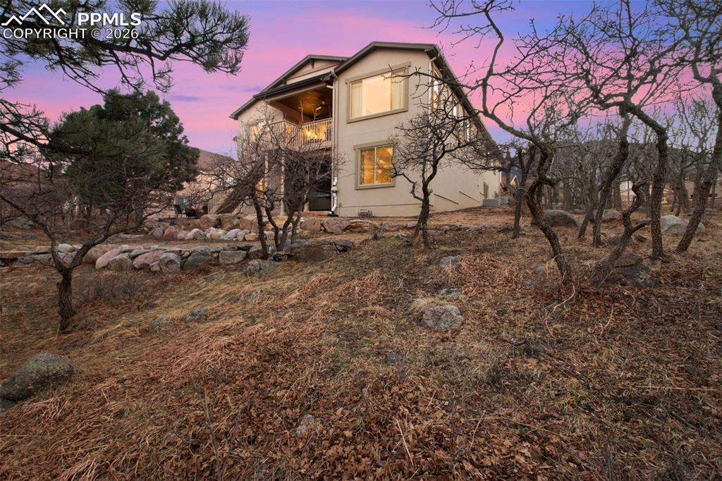 330 Lowick Drive Colorado Springs CO 80906