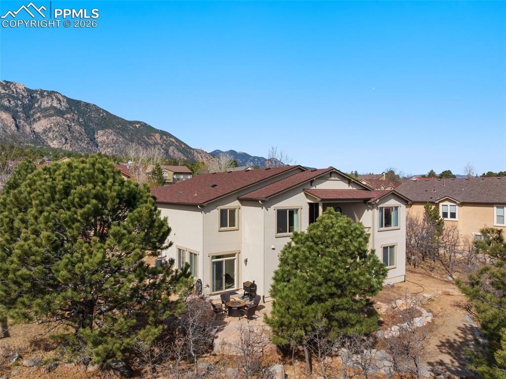 330 Lowick Drive Colorado Springs CO 80906