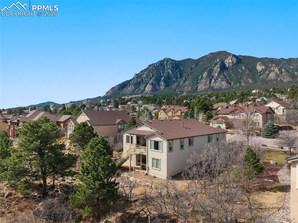 330 Lowick Drive Colorado Springs CO 80906