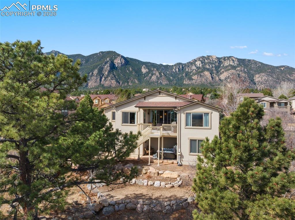 330 Lowick Drive Colorado Springs CO 80906