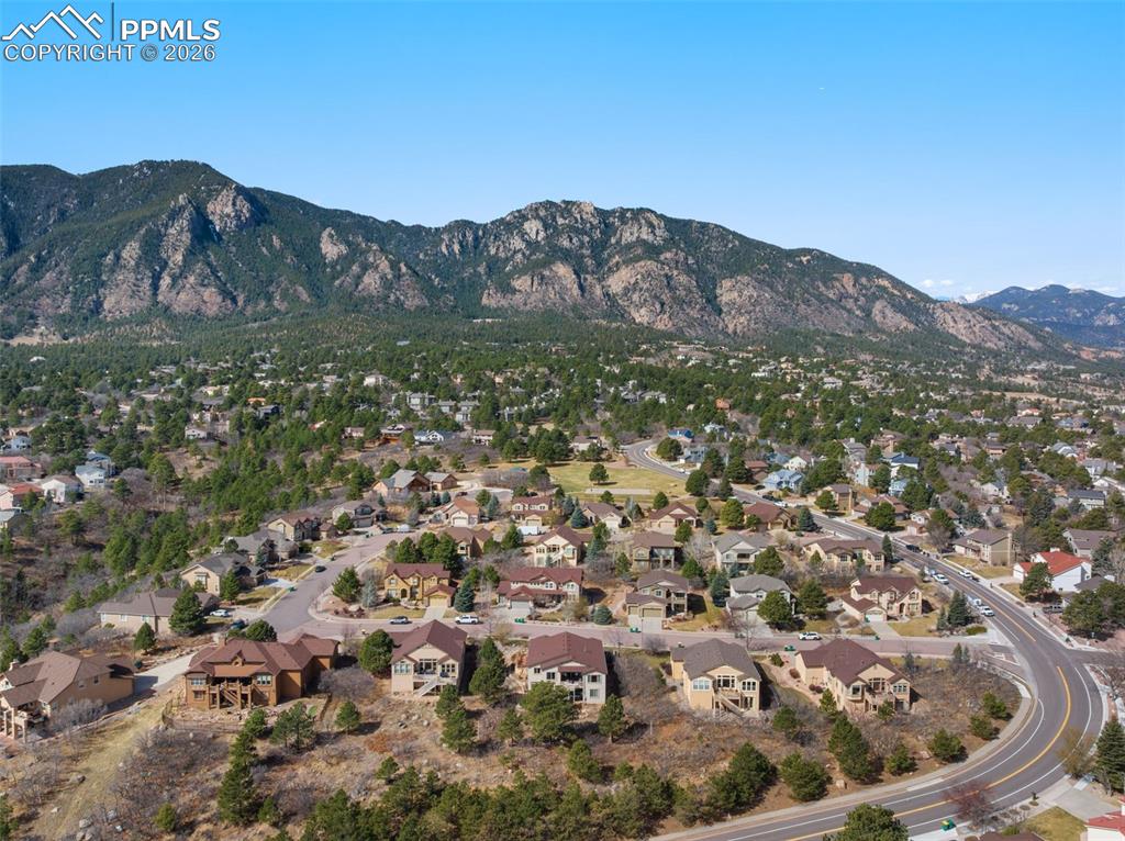 330 Lowick Drive Colorado Springs CO 80906