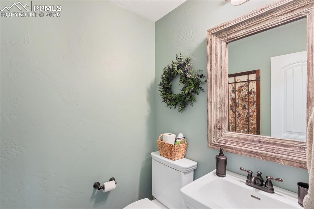 330 Lowick Drive Colorado Springs CO 80906