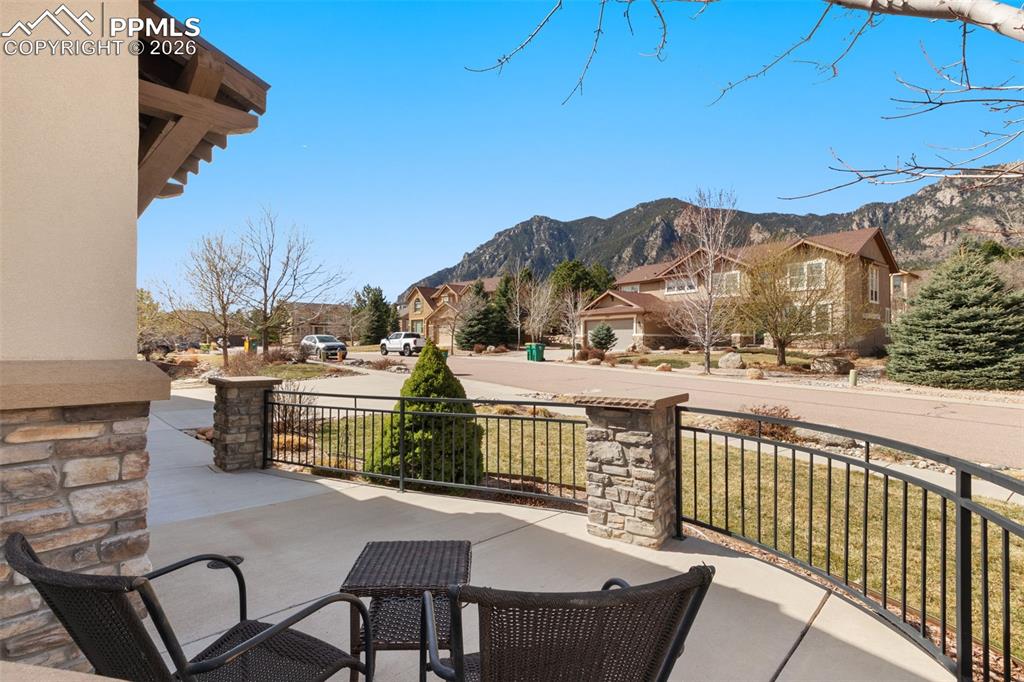 330 Lowick Drive Colorado Springs CO 80906