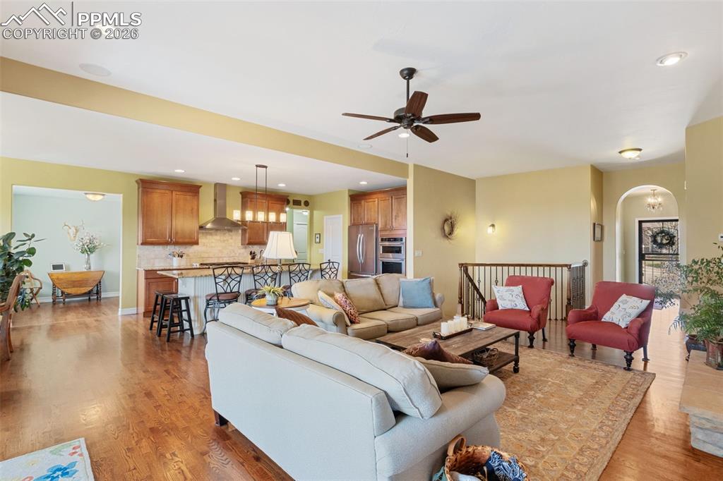 330 Lowick Drive Colorado Springs CO 80906