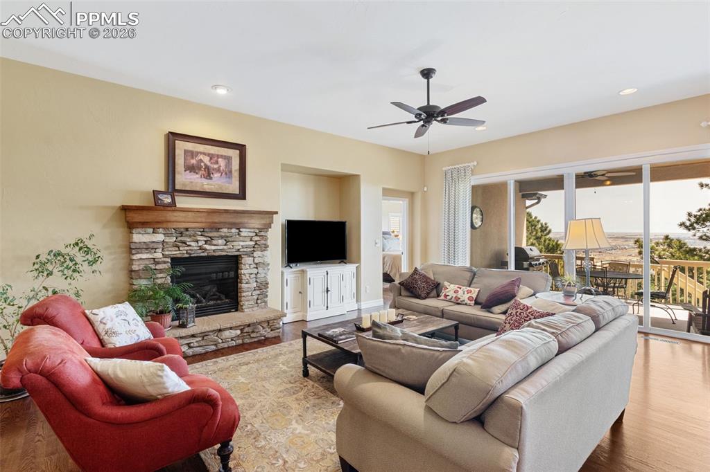330 Lowick Drive Colorado Springs CO 80906