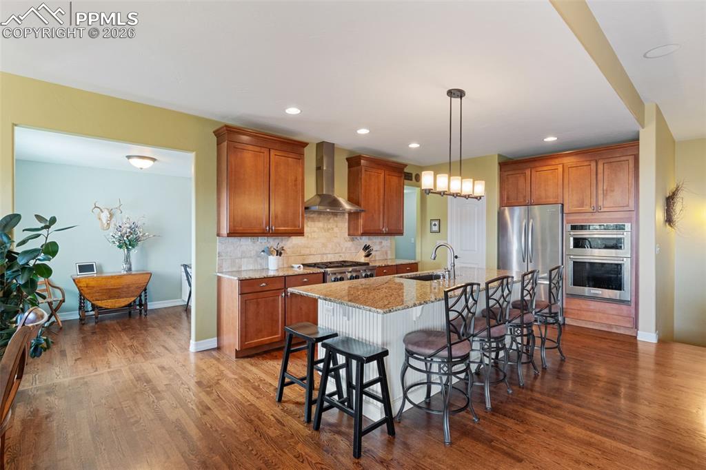 330 Lowick Drive Colorado Springs CO 80906