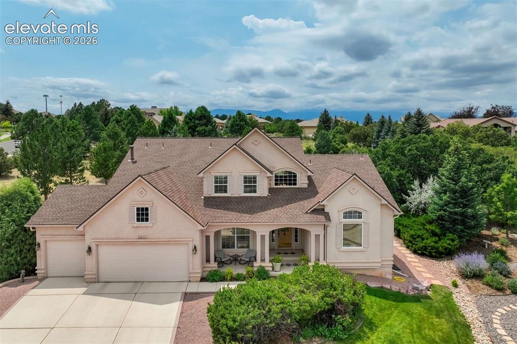 4618 Bethany Court Colorado Springs CO 80918