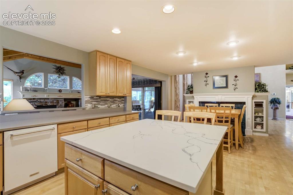 4618 Bethany Court Colorado Springs CO 80918