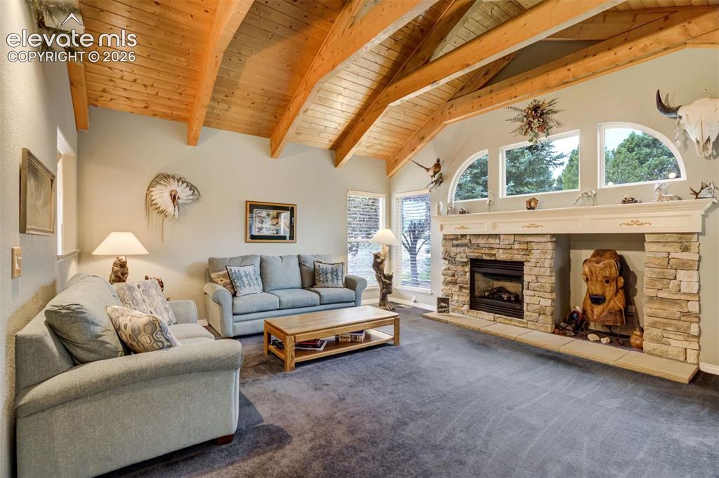 4618 Bethany Court Colorado Springs CO 80918