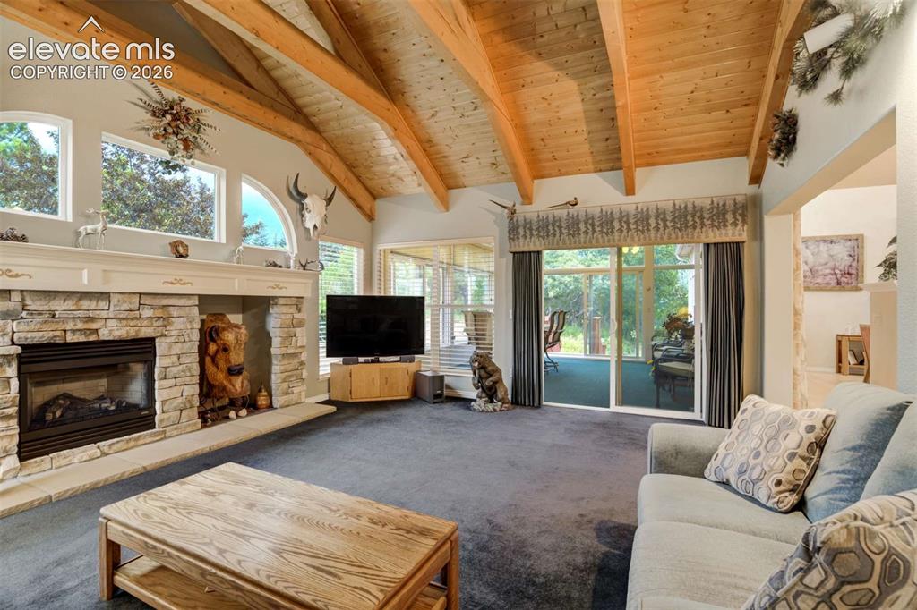 4618 Bethany Court Colorado Springs CO 80918