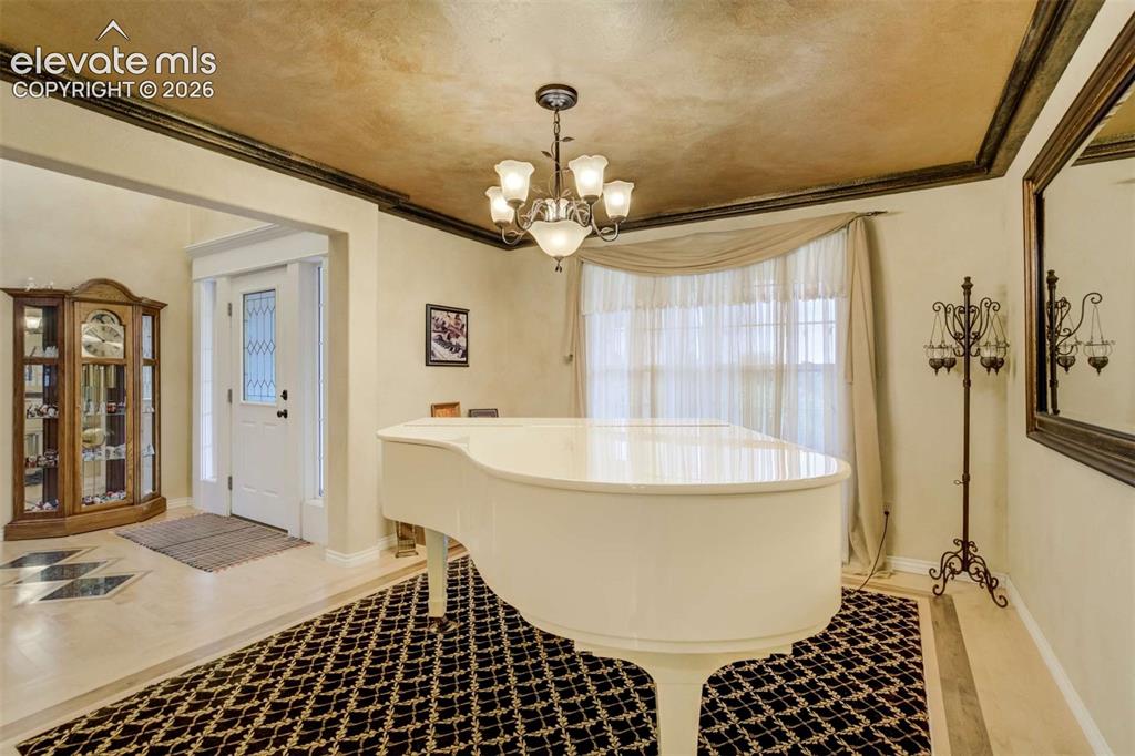 4618 Bethany Court Colorado Springs CO 80918
