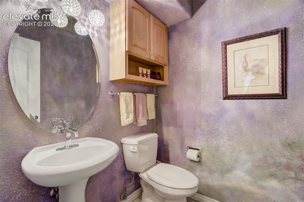 4618 Bethany Court Colorado Springs CO 80918