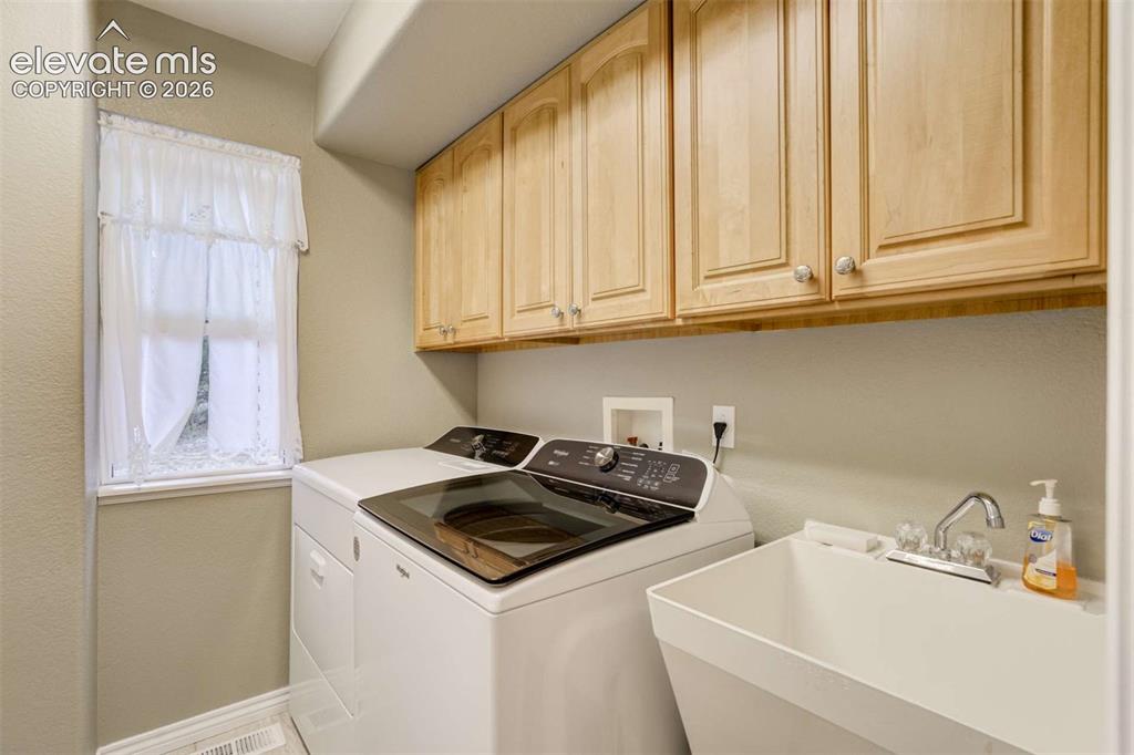 4618 Bethany Court Colorado Springs CO 80918