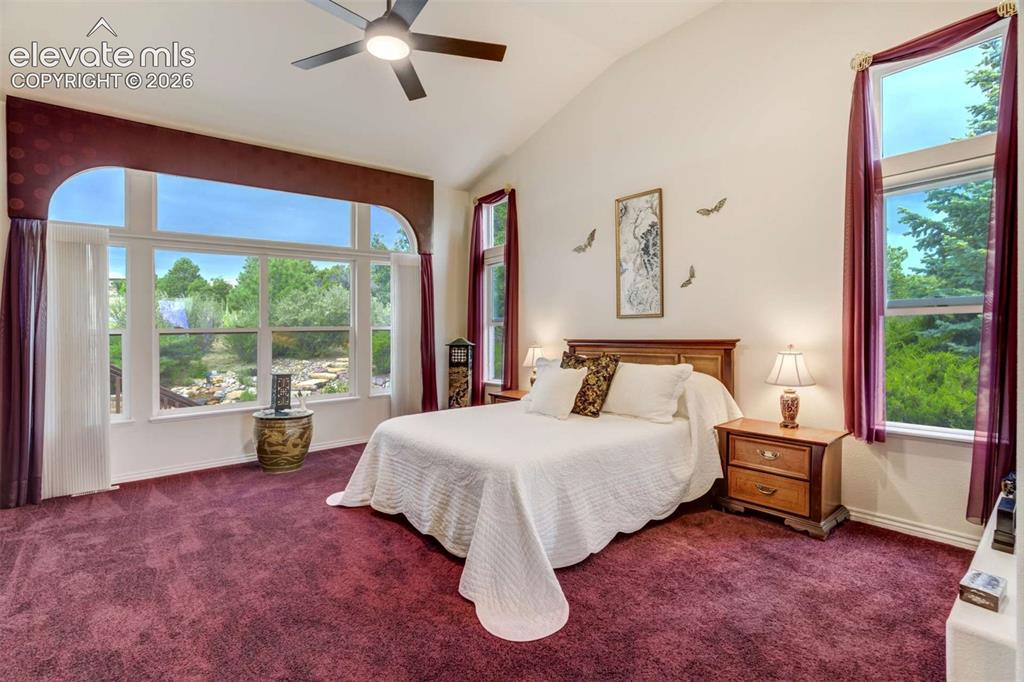4618 Bethany Court Colorado Springs CO 80918