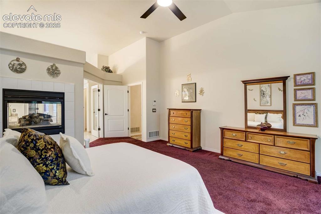 4618 Bethany Court Colorado Springs CO 80918
