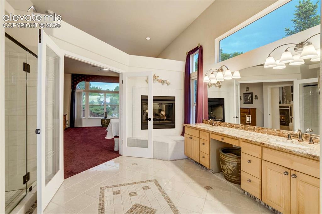 4618 Bethany Court Colorado Springs CO 80918